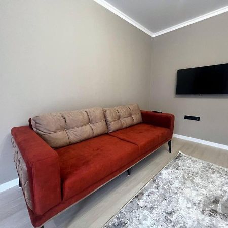 Oner Apartment الماتي المظهر الخارجي الصورة