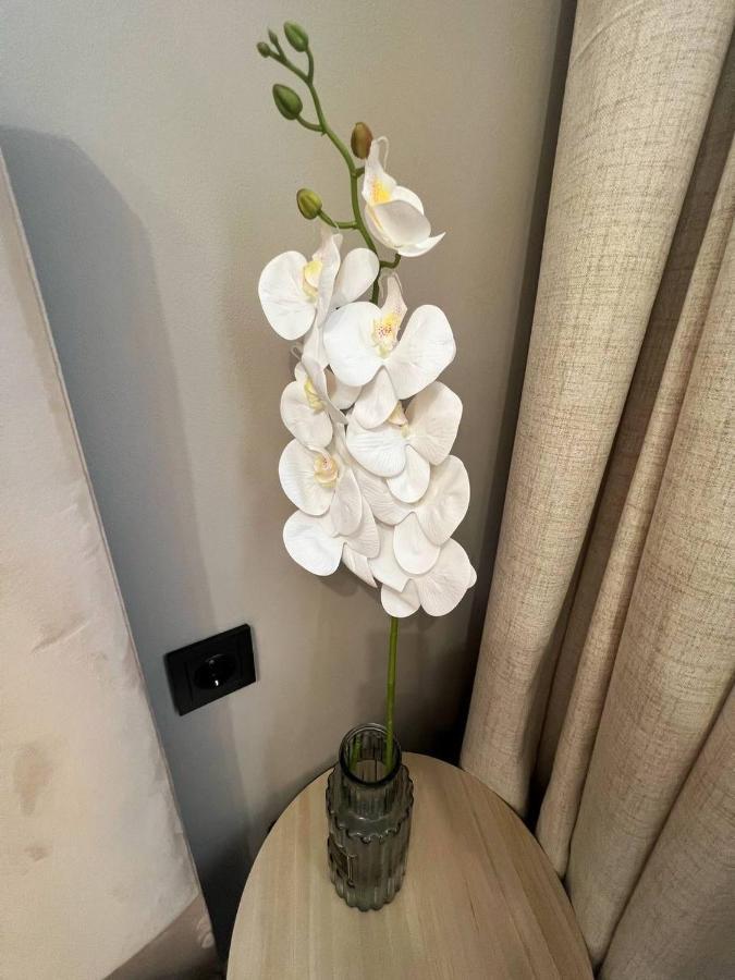 Oner Apartment الماتي المظهر الخارجي الصورة